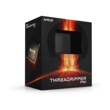 AMD Ryzen Threadripper PRO 7975WX Processor